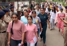 Photo of क्या नीट परीक्षा दोबारा कराने से समस्या हल हो जायेगी?