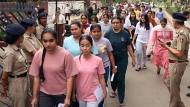 Photo of क्या नीट परीक्षा दोबारा कराने से समस्या हल हो जायेगी?