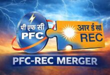Photo of पीएफसी-आरईसी विलय से बनेगी पावर सेक्टर की सबसे मजबूत वित्तीय ताकत