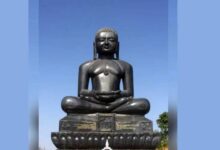 Photo of भगवान शांतिनाथ के अद्वितीय संदेश प्रकाश स्तंभ