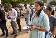 Photo of भारत में परीक्षा संकट: नीट को लीक करना जेईई से अधिक आसान क्यों है