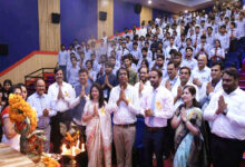Photo of टीएमयू में एक्सपर्ट्स बोले, इन्नोवेशंस ही सफलता की कुंजी