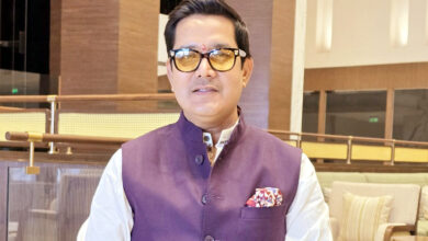 Photo of आचार्य अविनोद कुमार का दावा: लंबी चलेगी लू, मई में झुलस जाएगा देश!