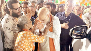 Photo of पश्चिमी बंगाल: भय से भरोसे की ओर
