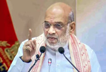 Photo of बांग्लादेश,पाकिस्तान की सीमा बनेगी अभेद्य : गृहमंत्री अमित शाह