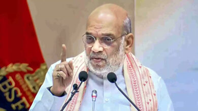 Photo of बांग्लादेश,पाकिस्तान की सीमा बनेगी अभेद्य : गृहमंत्री अमित शाह