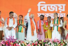 Photo of बंगाल में अमित शाह की रणनीति और मोदी के करिश्मे का कमाल