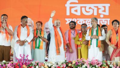 Photo of बंगाल में अमित शाह की रणनीति और मोदी के करिश्मे का कमाल
