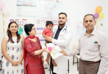 Photo of दुनिया में अस्थमा से हर साल साढ़े चार लाख से अधिक मौतें