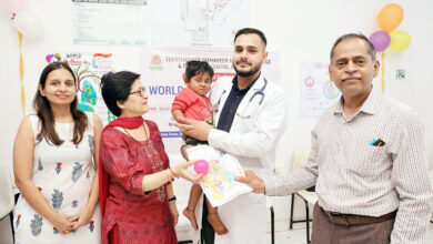 Photo of दुनिया में अस्थमा से हर साल साढ़े चार लाख से अधिक मौतें