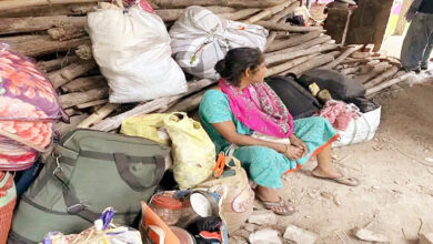 Photo of अवैध घुसपैठियों पर सरकार का चला डंडा