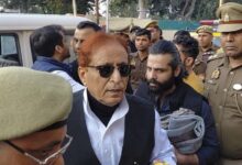Photo of डीएम रामपुर को धमकाने वाले आजम खान को दो साल की सजा