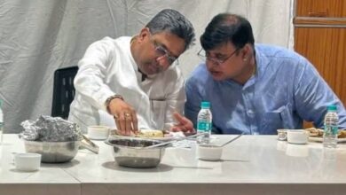 Photo of चुनाव में चौंकाने वाले नतीजे देने की कला है तो वह है भाजपा के सुनील बंसल