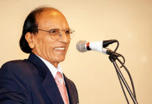 Photo of अलविदा बशीर बद्र : मोहब्बत की शायरी का अमर सितारा
