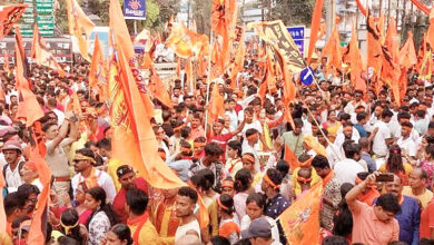 Photo of पश्चिम बंगाल में भाजपा की प्रचण्ड जीत—बदलती राजनीति का निर्णायक संकेत