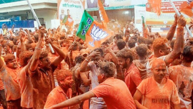 Photo of क्यों टैगोर जयंती बनी ‘नए बंगाल’ की सांस्कृतिक पुनर्जागरण की तारीख?