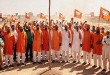 Photo of भारी विरोध के बावजूद भाजपा कैसे जीतेगी पंजाब में ?