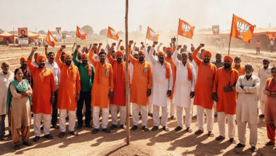 Photo of भारी विरोध के बावजूद भाजपा कैसे जीतेगी पंजाब में ?