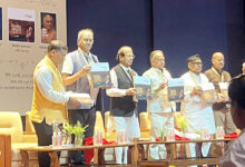 Photo of लोकतांत्रिक निर्णयों का उपहास उड़ाकर अशांति पैदा करने वालों को जवाब हमारा ‘विकसित भारत’ देगा : बृजमोहन अग्रवाल