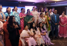Photo of महिलाएं बनेंगी वेल्थ क्रिएटर: ‘स्त्री, शक्ति, समृद्धि’ की नई पहल