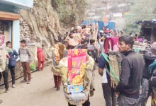 Photo of चारधाम यात्रा की पीड़ा