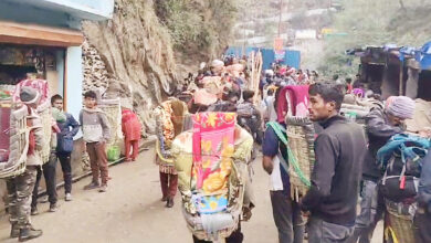 Photo of चारधाम यात्रा की पीड़ा