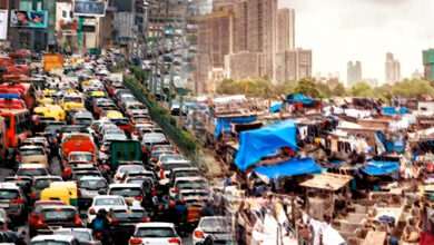 Photo of सार्वजनिक बहस का मुद्दा बनता भारत में शहरी नियोजन