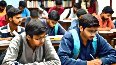 Photo of कोचिंग नेशन: क्या निजी ट्यूशन शिक्षा में दो भारत बना रहे हैं?