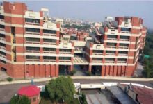 Photo of “भारतीय ज्ञान प्रणालियाँ: निरंतरता, व्यवधान और संश्लेषण” विषय पर दो दिवसीय राष्ट्रीय सम्मेलन
