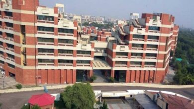 Photo of “भारतीय ज्ञान प्रणालियाँ: निरंतरता, व्यवधान और संश्लेषण” विषय पर दो दिवसीय राष्ट्रीय सम्मेलन