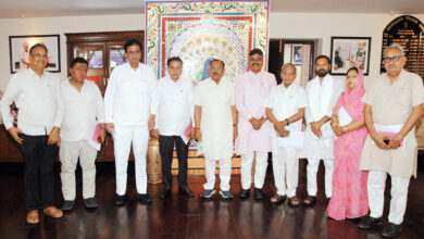 Photo of राजस्थान विधान सभा के 75वें वर्ष में होगे चार बडे कार्यक्रम – विधानसभाध्यक्ष वासुदेव देवनानी