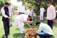 Photo of वंदे गंगा जल संरक्षण जन अभियान–2026 : राजस्थान में जल संरक्षण को जन आंदोलन बनाने की पहल