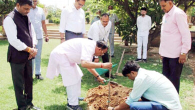 Photo of वंदे गंगा जल संरक्षण जन अभियान–2026 : राजस्थान में जल संरक्षण को जन आंदोलन बनाने की पहल