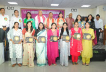 Photo of विकसित भारत में नारी की सहभागिता महत्वपूर्ण हैं – विधानसभाध्यक्ष