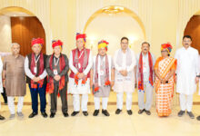 Photo of विधानसभाध्यक्षों की समिति ने जयपुर में विधान मंडलों की समितियों को सशक्त बनाने पर किया मंथन