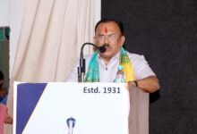 Photo of विद्या भवन संस्थान उदयपुर में उत्कृष्ट विद्यार्थी सम्मान समारोह