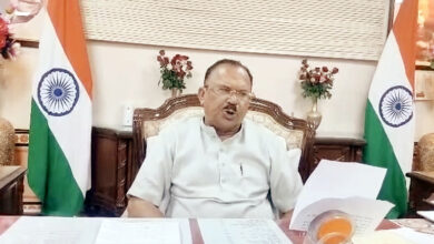 Photo of स्पीकर डॉ. वासुदेव देवनानी ने राजस्थान विधानसभा के 52 कर्मियों को दी पदोन्नति