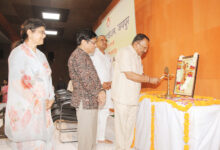 Photo of देवर्षि नारद सृष्टि के प्रथम आदर्श पत्रकार- डॉ. वासुदेव देवनानी