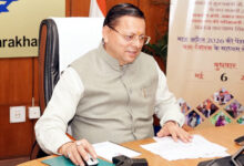 Photo of सीएम ने समाज कल्याण विभाग के पेंशनर्स को वन क्लिक के माध्यम से अप्रैल माह की पेंशन का भुगतान किया