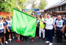 Photo of मुख्यमंत्री धामी ने “नीति एक्सट्रीम अल्ट्रा रन 2026” का फ्लैग ऑफ किया