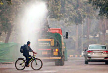 Photo of स्वच्छ हवा का मोल: बजट ने तय कर दिया कि यह अब विलासिता है