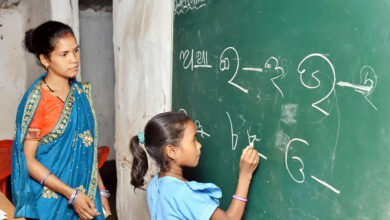 Photo of क्या आम आदमी विकास से बाहर छूट रहा है?