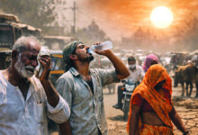 Photo of अर्बन हीट आइलैंड का असर: क्यों तप रहे हैं भारत के शहर