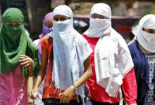 Photo of हीटवेव का खतरा और ग्लोबल वार्मिंग की चेतावनी:45 डिग्री के पार तापमान, संकट में जनजीवन