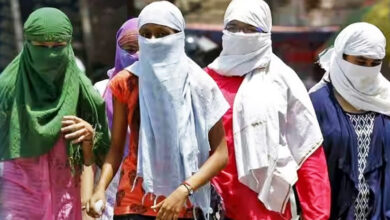 Photo of हीटवेव का खतरा और ग्लोबल वार्मिंग की चेतावनी:45 डिग्री के पार तापमान, संकट में जनजीवन