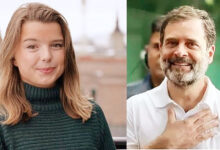 Photo of नॉर्वे की पत्रकार ने राहुल को ही इंटरव्यू के लिए क्यों फोन किया