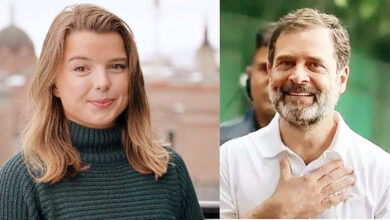 Photo of नॉर्वे की पत्रकार ने राहुल को ही इंटरव्यू के लिए क्यों फोन किया