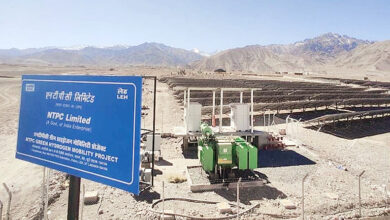 Photo of आत्मनिर्भर भारत हाइड्रोजन की गति से चलेगा