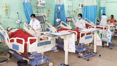 Photo of आईसीयू के अमानवीय एवं अनैतिक पक्षों की निगरानी जरूरी