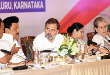 Photo of अब इंडिया गठबंधन का क्या होगा ?